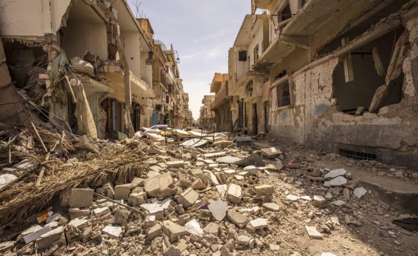 伊拉克国家还存在吗