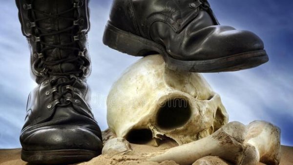 伊拉克国家还存在吗