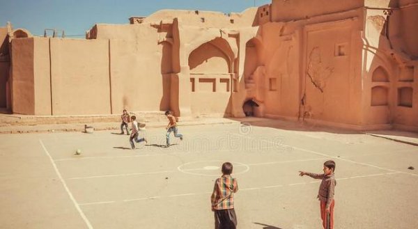 伊拉克国家还存在吗