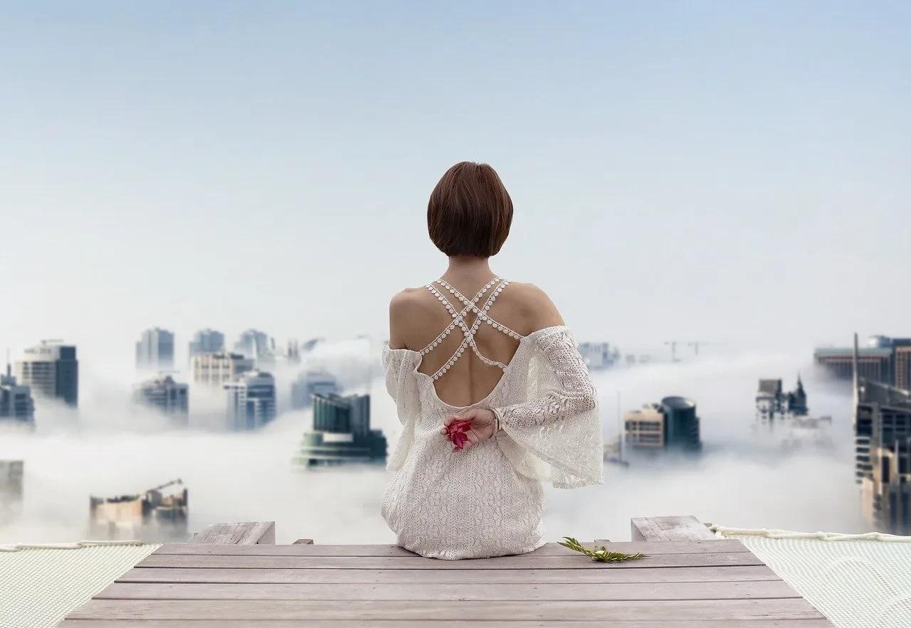 适合40到50岁妇女做的工作