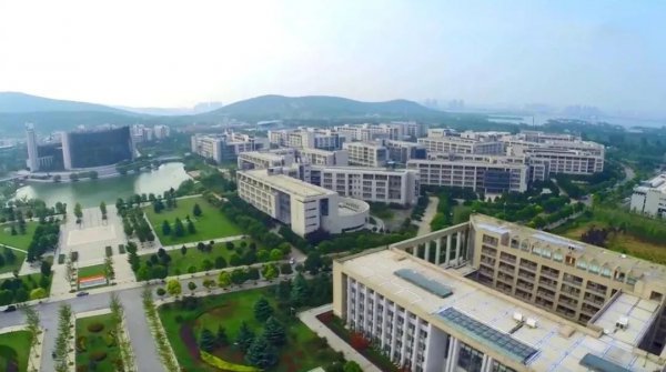 中国矿业大学算名牌大学吗