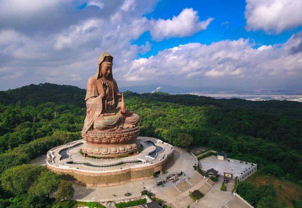 广东最穷十大县