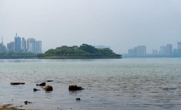 广东最穷十大县