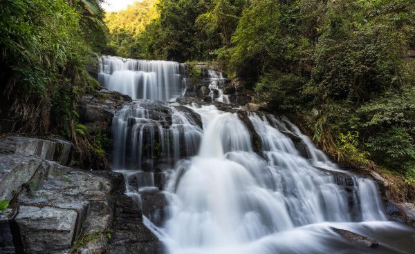 广东最穷十大县