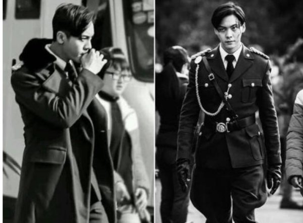 佛爷为什么怕张家古楼