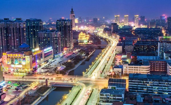 济宁市属于哪个省份的城市