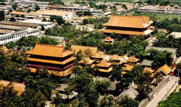 济宁市属于哪个省份的城市