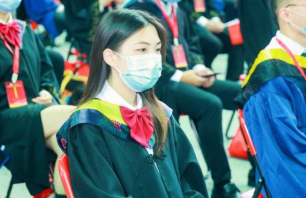 广东有什么大学比较出一些