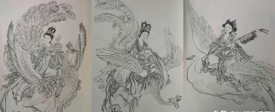 三霄娘娘分别是谁 三霄娘娘手中使用的各自法器作用