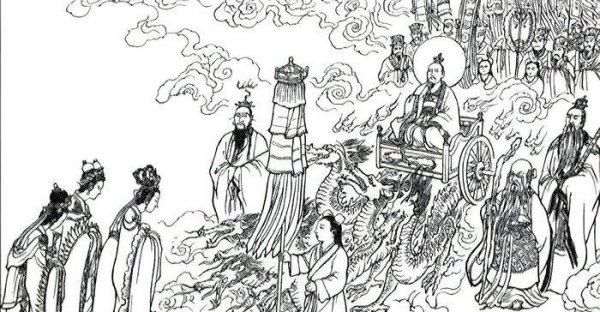 三霄娘娘分别是谁