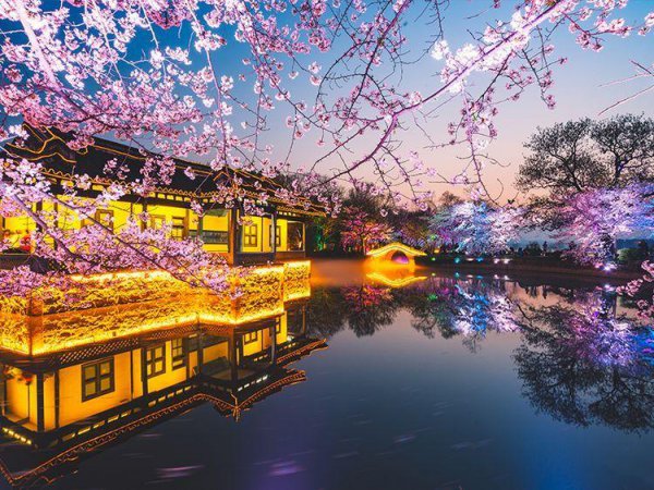 无锡属于几线城市排名