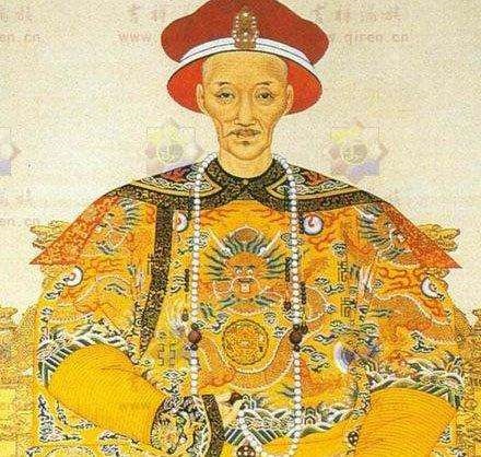 乾隆见过道光吗