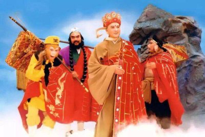 西游记下油锅片段是否拍过 86版下油锅镜头出现过吗