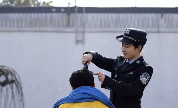 女生考女子监狱公务员好不好