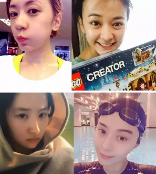 为什么每天化妆反而皮肤变好