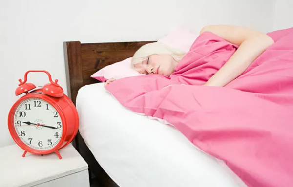 为什么每天化妆反而皮肤变好