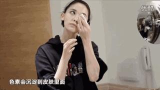 为什么每天化妆反而皮肤变好