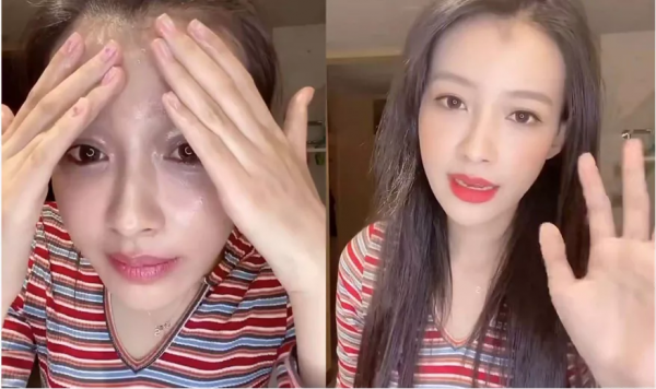 为什么每天化妆反而皮肤变好