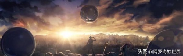 歌者为什么要扔二向箔