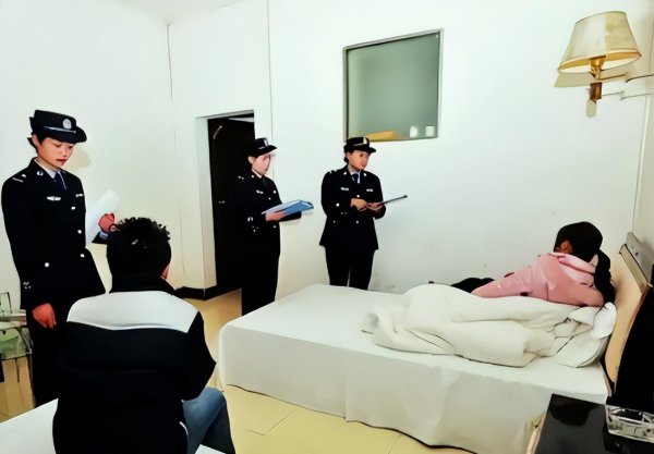 酒店登记的身份证信息能保留多久