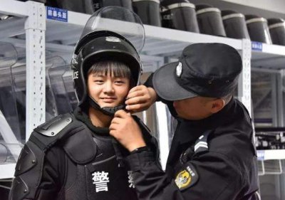 辅警跟协警比哪个更高端 辅警和协警的区别哪个好