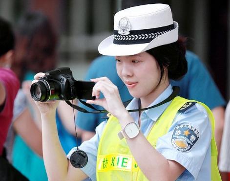 辅警跟协警比哪个更高端