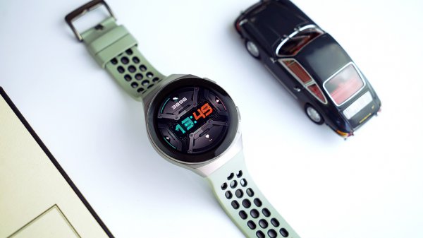 华为gt2e手表参数配置