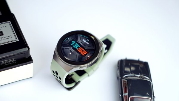 华为gt2e手表参数配置