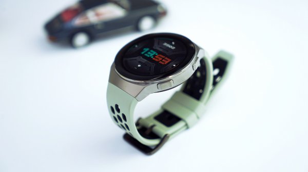 华为gt2e手表参数配置