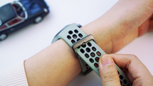 华为gt2e手表参数配置