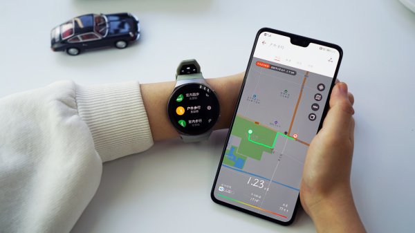 华为gt2e手表参数配置