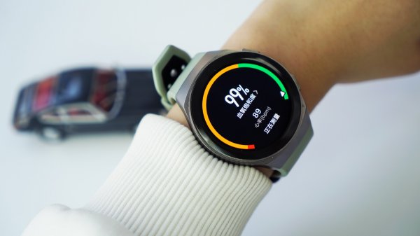 华为gt2e手表参数配置