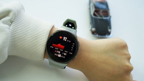 华为gt2e手表参数配置