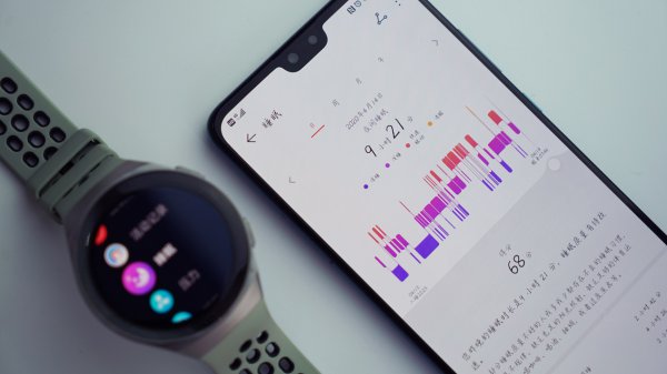 华为gt2e手表参数配置