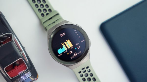 华为gt2e手表参数配置