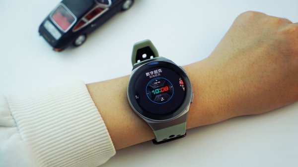 华为gt2e手表参数配置