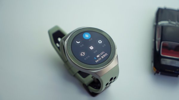 华为gt2e手表参数配置