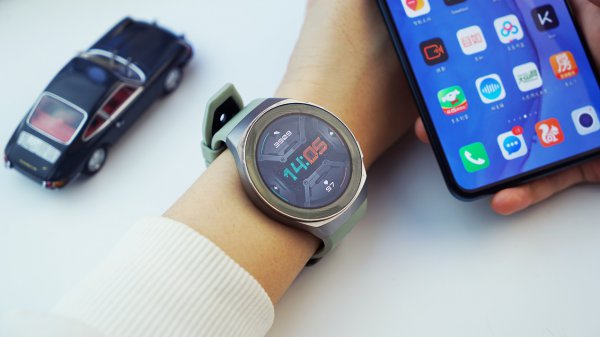 华为gt2e手表参数配置