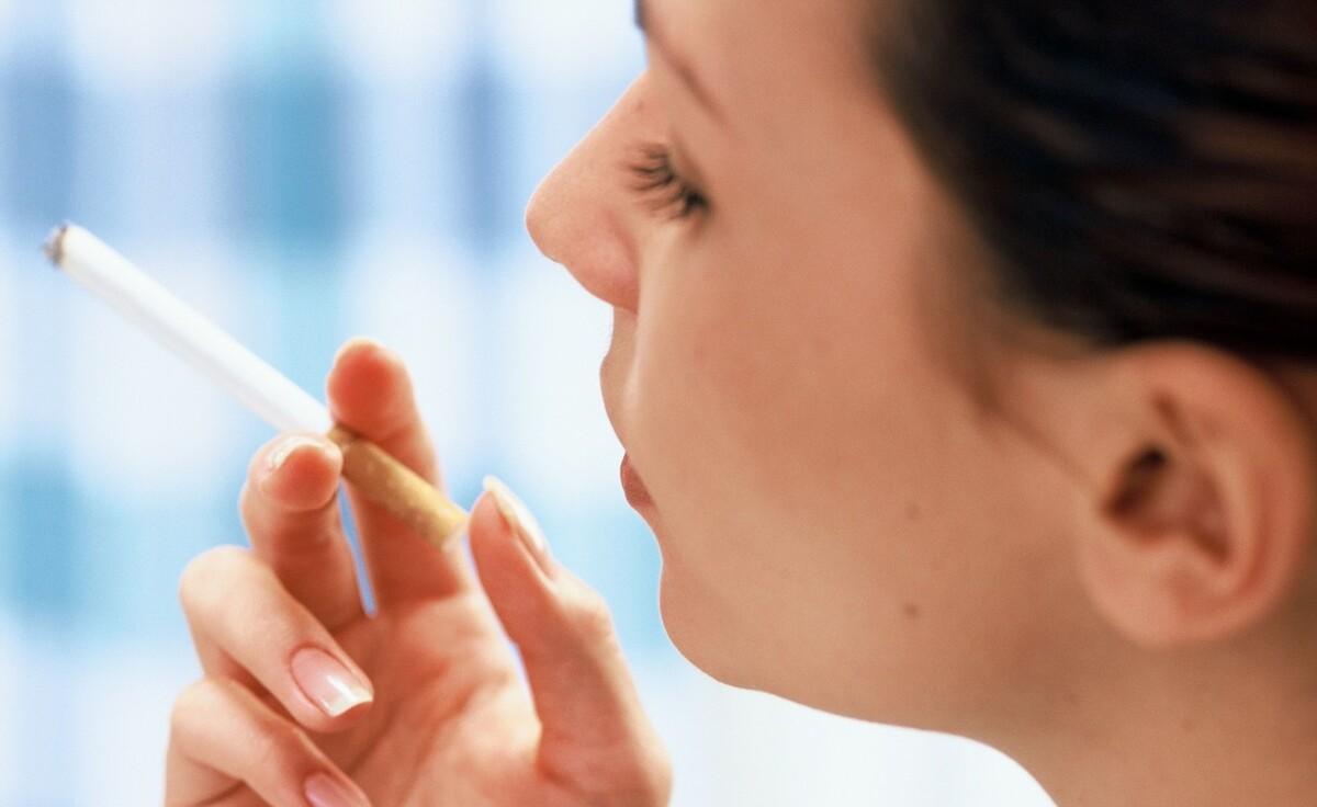 戒烟只要坚持三天就成功了