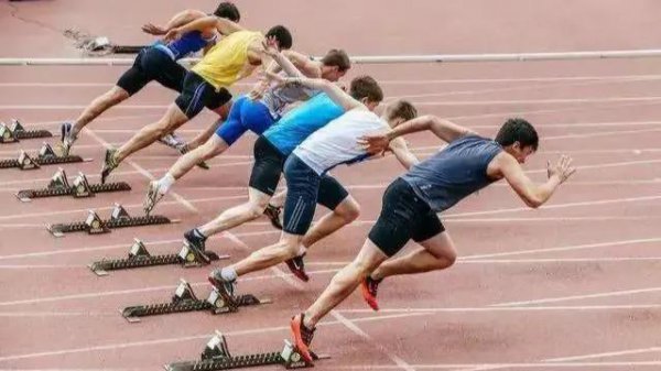 一百米国家一级多少秒