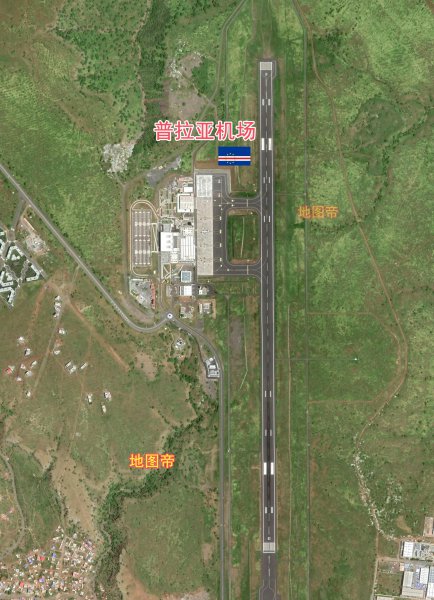 佛得角属于哪个国家