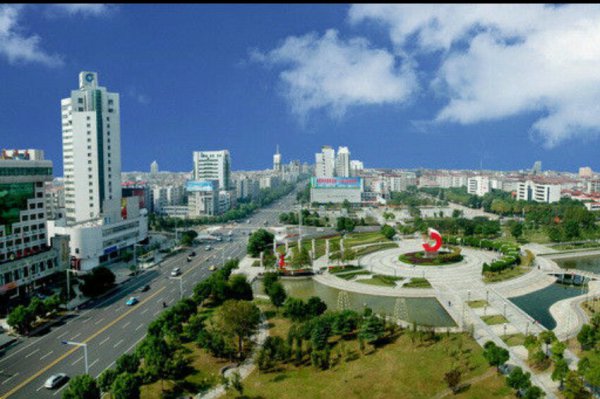 湖北仙桃属于荆州市吗