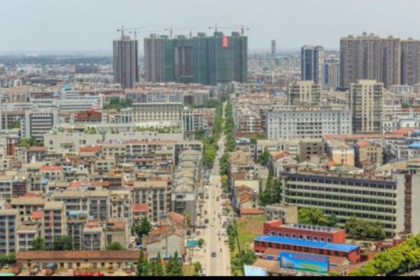 湖北仙桃属于荆州市吗