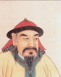 孛儿只斤蒙哥是哪位皇帝