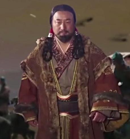 孛儿只斤蒙哥是哪位皇帝