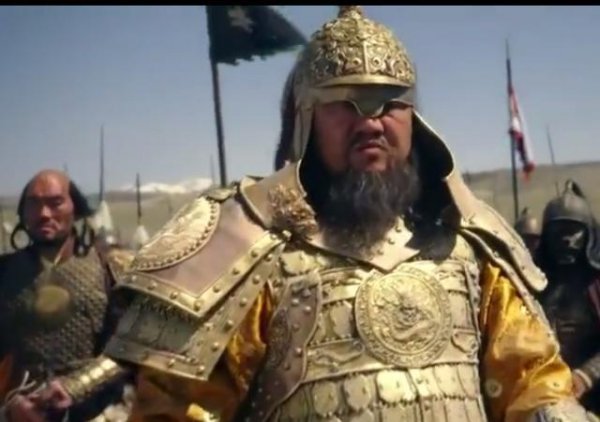 孛儿只斤蒙哥是哪位皇帝