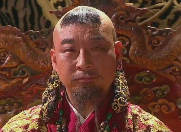 孛儿只斤蒙哥是哪位皇帝