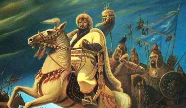 孛儿只斤蒙哥是哪位皇帝