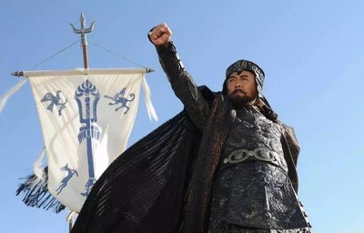 孛儿只斤蒙哥是哪位皇帝