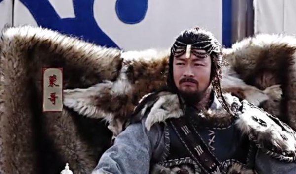 孛儿只斤蒙哥是哪位皇帝